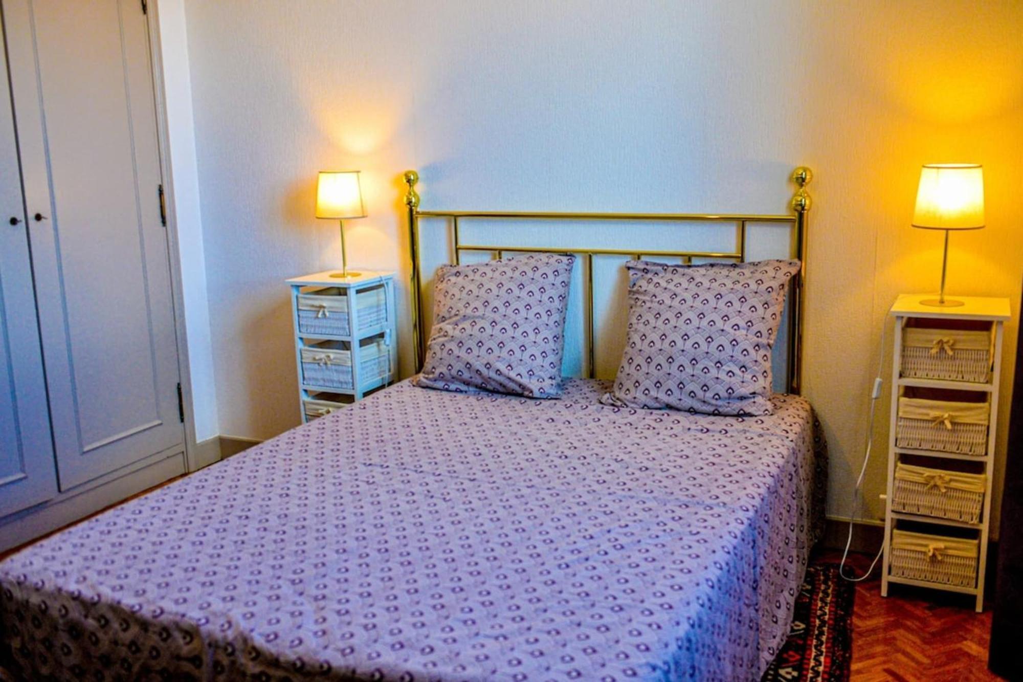 Appartamento Eugenie - Gorgeous Sea View Ac Wifi - By Tgb Ajaccio  Esterno foto